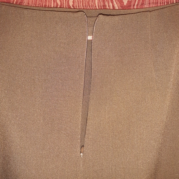 HARVE BENARD 2 PIECE SKIRT SET BUSINESS/DINNER/CHURCH WOMEN'S - Picture 7 of 10